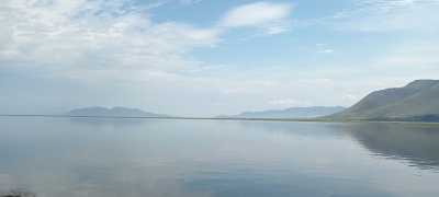 Енисей вошел в рейтинг самых живописных рек и озер России