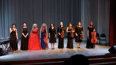 В Хакасии вновь состоится Фестиваль оперного искусства
