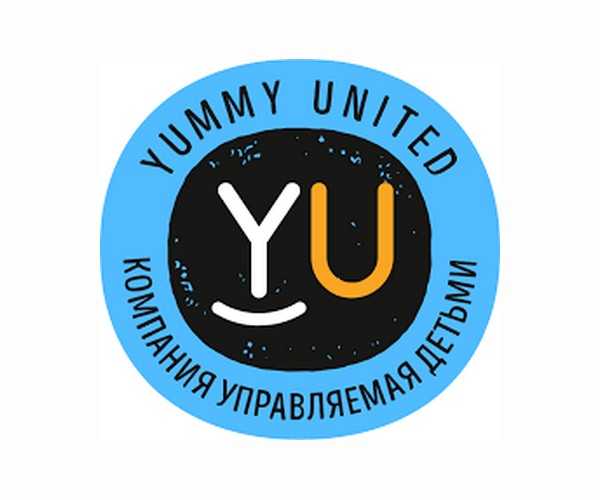 Yummy United - уникальная компания, где руководят дети