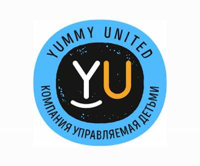 Yummy United - уникальная компания, где руководят дети