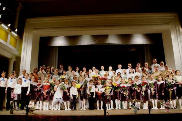 В Хакасии пройдут творческая школа для одаренных детей «Осень в Саянах 2023» и благотворительный концерт