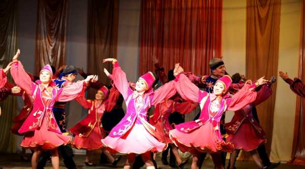В Хакасии пройдёт 9-ый конкурс  балетмейстеров-постановщиков имени Сары Словиной
