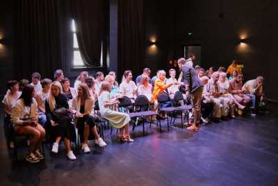 Минусинский театр готовит премьеры в новом творческом сезоне