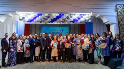 В Хакасии назвали имена лучших предпринимателей 2023 года