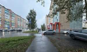 Два школьника стали участниками ДТП в Абакане и Черногорске