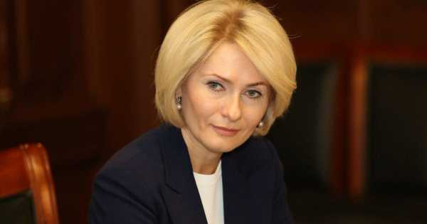 У куратора СФО Виктории Абрамченко возникло пять ключевых вопросов к кабмину Хакасии