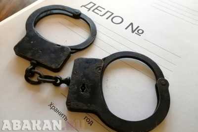 В Черногорске причиной нескольких совершённых за сутки краж стал свободный доступ к имуществу