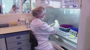 Новых случаев заражения коронавирусом в Хакасии всё меньше