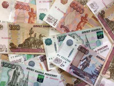 6 из 10 жителей Хакасии в новом году ждут повышения зарплаты