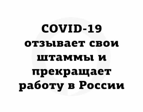 COVID-19 за сутки в Хакасии: выздоровевших почти в 10 раз больше, чем заболевших