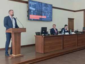 ИИ для предприятий: &laquo;Ростелеком&raquo; представил инновационные решения для промышленности Сибири
