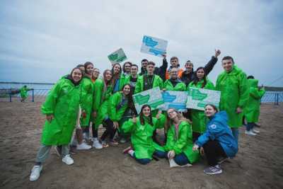 Молодые экоактивисты Хакасии могут отправиться на Камчатку