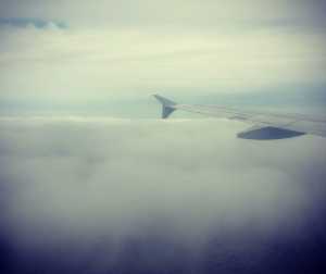 Абакан не принимает: туман мешает самолетам