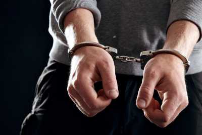 Сотрудники патрульно-постовой службы полиции Абакана задержали подозреваемого в дачных кражах