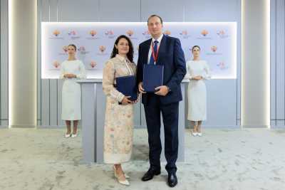 &laquo;Ростелеком&raquo; и КРДВ будут строить цифровую инфраструктуру для территорий опережающего развития Забайкалья