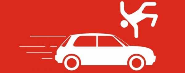 ДТП в Абакане: пешеход погиб, водитель скрылся