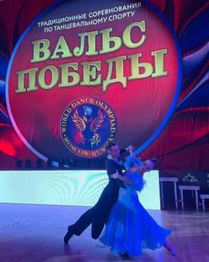 Абаканские спортсмены завоевали призы российских соревнований