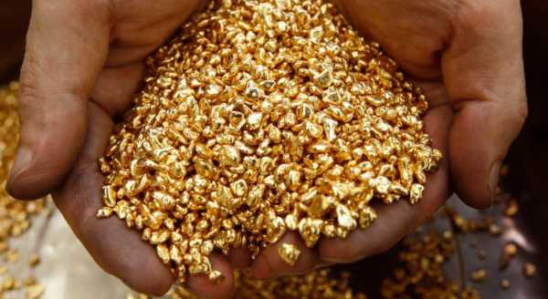 Хакасия сокращает объем выработки золота: скорбеть или радоваться этому?