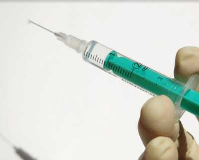 Пункты вакцинации от COVID и гриппа: актуальный список