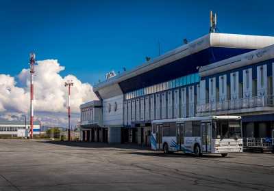 Из Абакана откроют прямые рейсы в Монголию