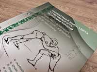 Книга правил по национальным видам спорта Хакасии доступна онлайн