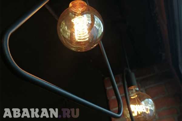 Где в Хакасии отключат свет с 8 по 14 августа?