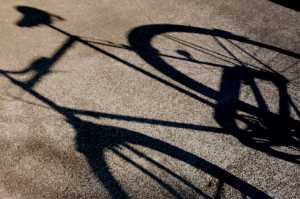 До пяти лет тюрьмы за кражу велосипеда грозит абаканцу