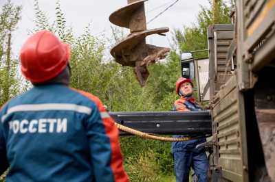 Где в Хакасии отключат свет с 19 по 23 октября?