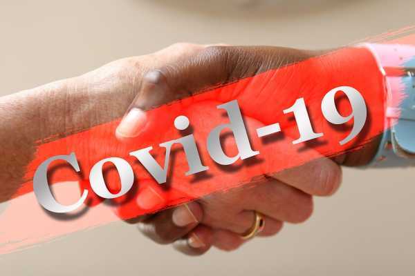 97 пациентов выздоровели, новых случаев COVID-19 за сутки в Хакасии – 46