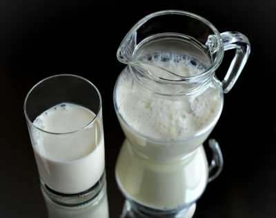 Цены на молочную продукцию ускорили инфляцию в Хакасии