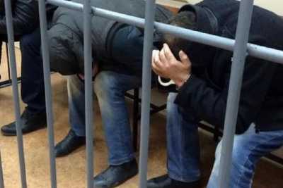 В Хакасии к строгому режиму приговорили банду &quot;закладчиков&quot;