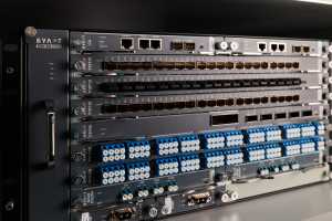 &laquo;Ростелеком&raquo; завершил разработку высокоскоростной DWDM-системы &laquo;БУЛАТ&raquo;: оборудование включено в реестр российской промышленной продукции Минпромторга РФ