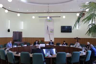 Комитет муниципальной экономики наделён новыми полномочиями