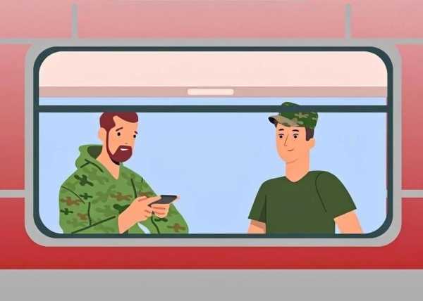 Бесплатный проезд на лечение для участников СВО в Хакасии: подробности