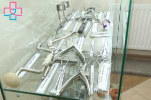 История и становление здравоохранения: в главной больнице Хакасии открылся музей