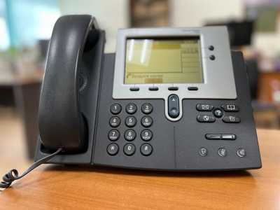 «Ростелеком» лидирует на рынке бизнес-коммуникаций в сегменте телефонии