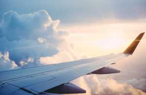 Аэропорт Абакан переходит на летнее расписание