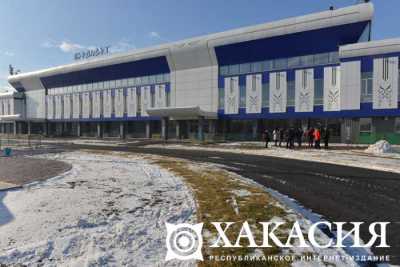 Авиарейсы из Томска и Кемерово в Абакан задерживаются