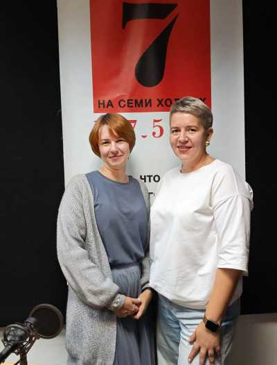 &laquo;Даже если у вас нет идеи &mdash; приходите&raquo;: интервью с участницей программы &laquo;Мой бизнес. Свой. Вектор. Открытий&raquo; Валерией Патлатюк