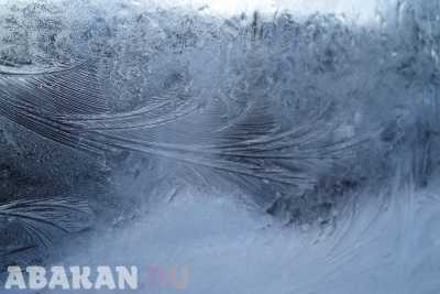 Морозно, без снегопада: прогноз по Хакасии на пятницу