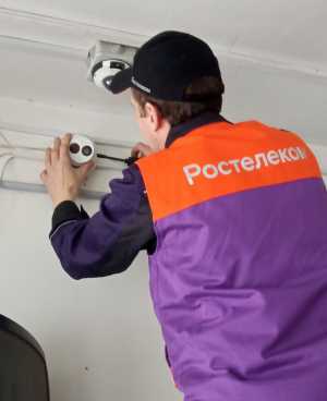 &laquo;Ростелеком&raquo; завершает подготовку системы видеонаблюдения к предстоящим выборам в Красноярском крае, Хакасии и Туве