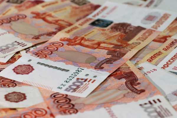 Жители Хакасии доверили банкам почти 58 млрд рублей