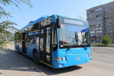 Изменится ли тариф на проезд в абаканских троллейбусах