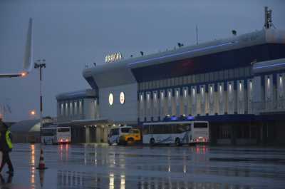 В полетную программу через аэропорт Абакан добавлены два рейса