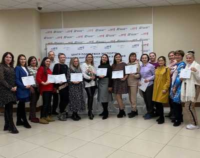 «Азбука предпринимателя» объединила 60 бизнесменов Хакасии