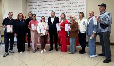 Более 30 участников, 11 палаток и планы на 2027 год: итоги первой мобильной выставки &laquo;Хакасия Вместе&raquo;