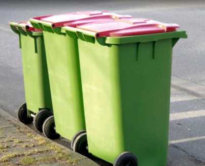Вывоз мусора в Абакане: сроки обработки заявок сокращают