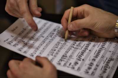 Джазовые музыканты России получат уникальный опыт работы с традиционной музыкой хакасского народа