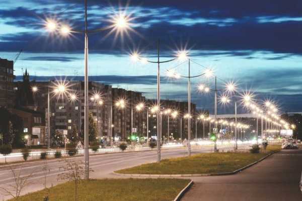 «Час Земли»: Хакасия сэкономила электроэнергии на 672 тысяч часов горения лампочки