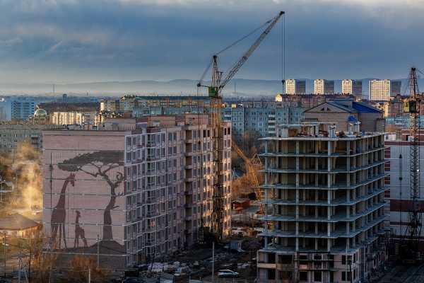 Осень ставит точку в благоустройстве: рассказываем какие участки отремонтировала СГК Хакасии в 2022 году